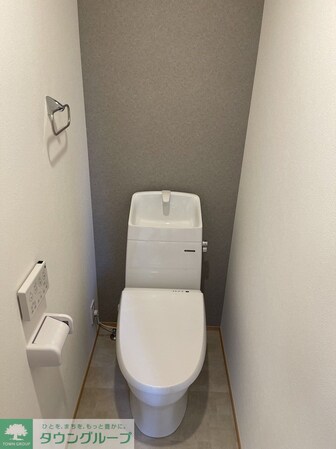 国立テラスの物件内観写真